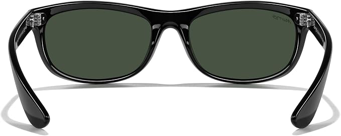 MERRY'S Wrap Around Sport Polarized Sunglasses for Men Women Driving Fishing UV400 Protection