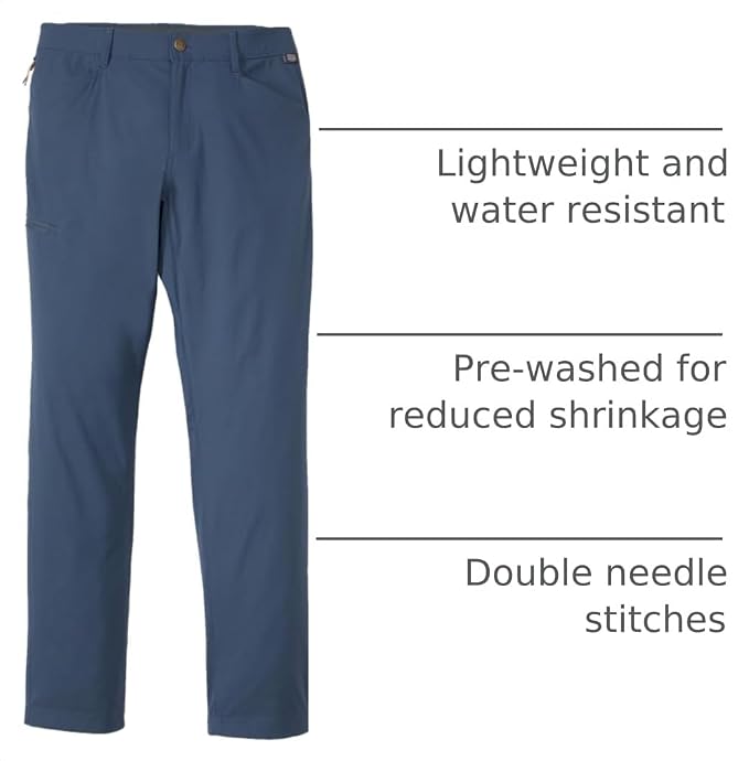 Field & Stream Men's Slinger Nylon Fishing Pants