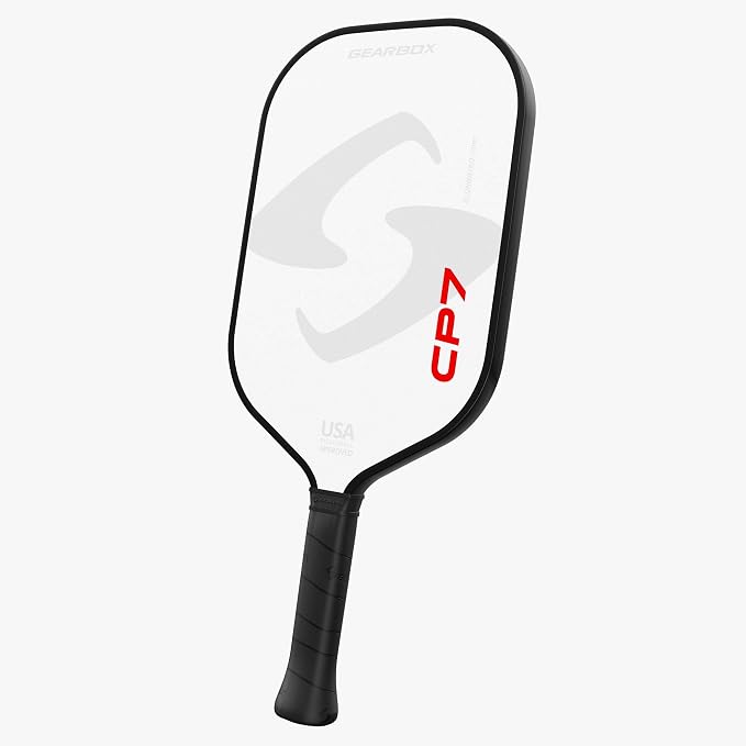 Gearbox CP7 Pickleball Paddle