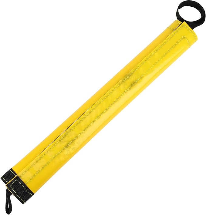 WILDKEN Rope Protector/Climbing Hand Ascender