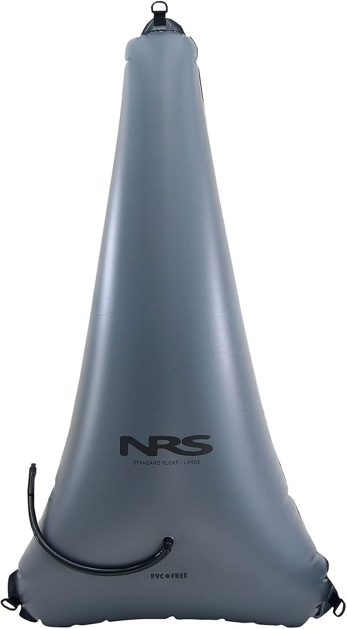 NRS Standard Kayak Flotation