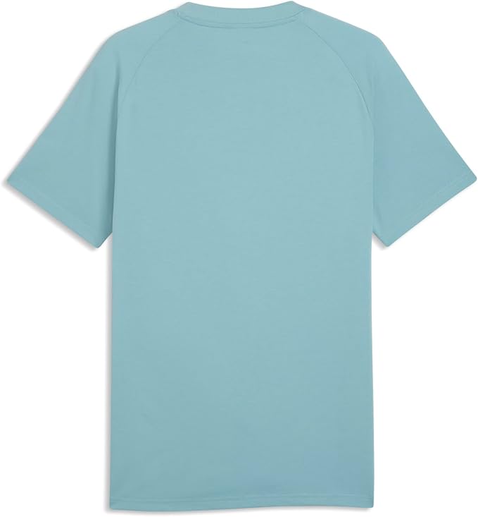 Puma Men's FA Portugal Pocket T-Shirt
