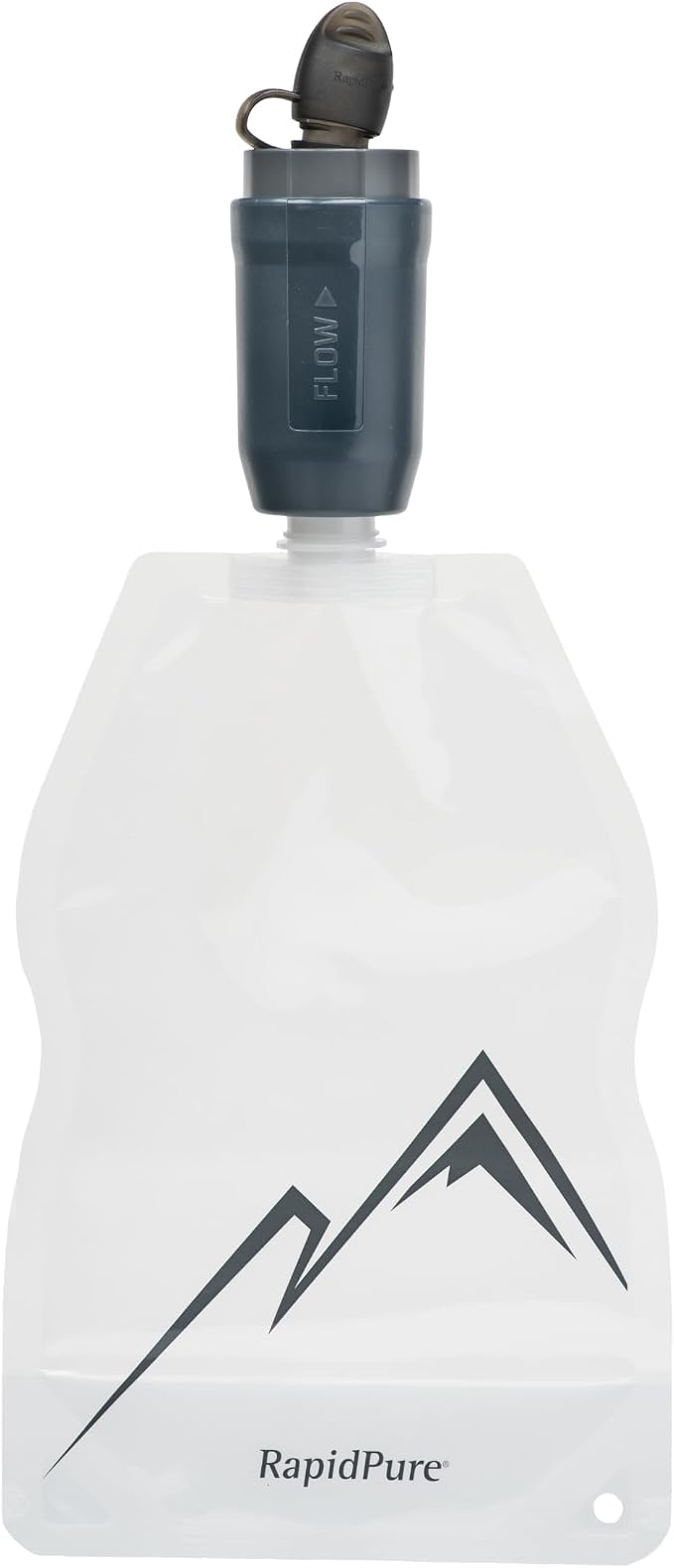 RapidPure Purifier + Multi-Use System
