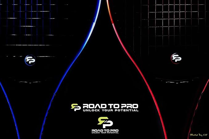 RTP Tennis Racket Vibration Dampener - ShockSorb Original or Ultrasoft V3 The Only Dampener Made for Pain Relief - Handcrafted with Patented Material Sorbothane Made in USA - 1 Pack Limited Warranty