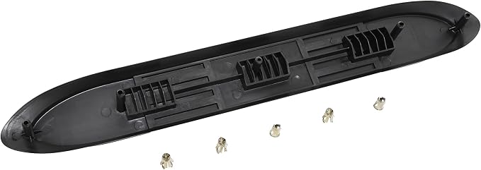 Westin 23-0001 Replacement Step Pad Kit for E-Series 3 Nerf Bars
