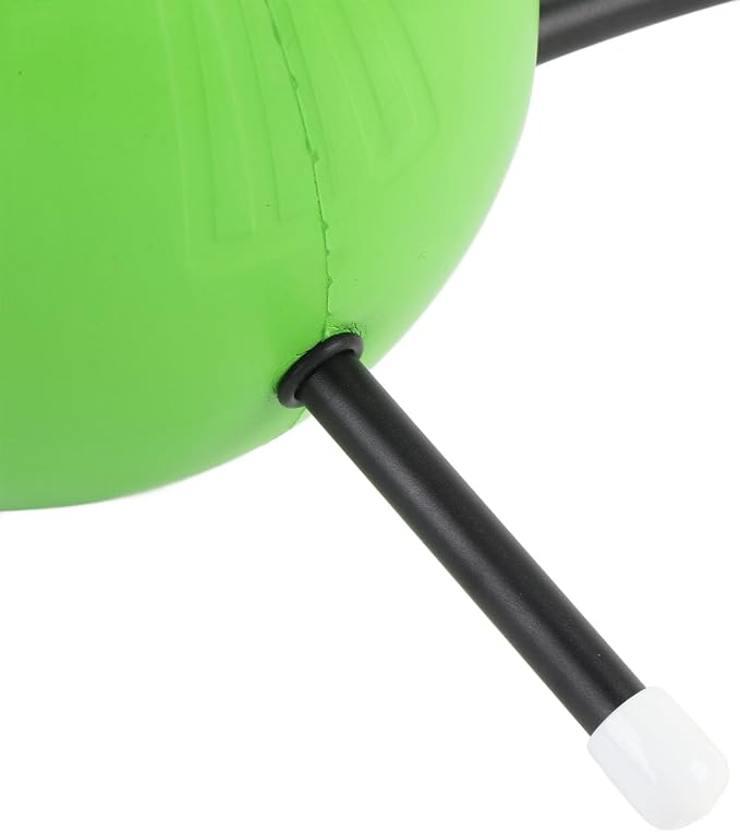 Swing Trainer Aid Practice Ball, Portable Swing Trainer Aid Ball for Golf Swing Posture Training and Coordination
