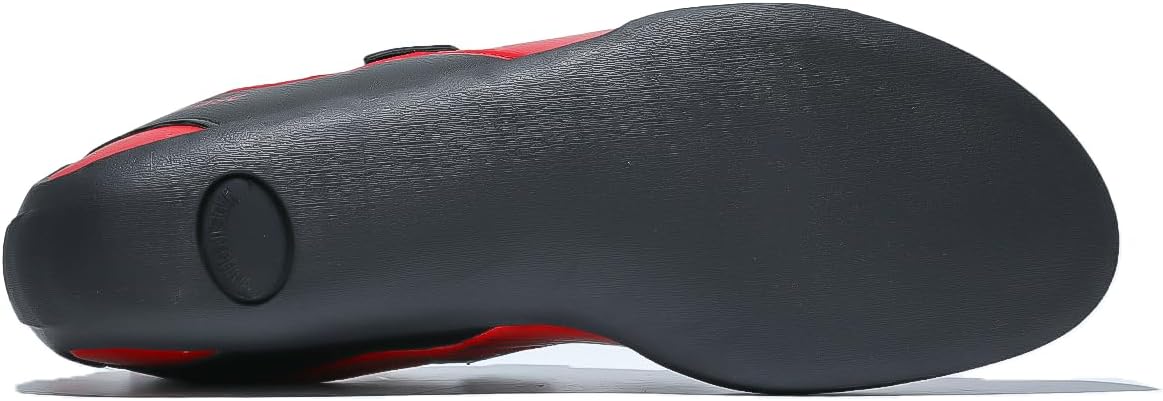 All-Around Men & Women Climbing Shoes for Sport Climbing and Bouldering