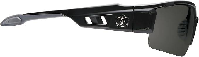 Ergodyne Skullerz DAGR Anti Scratch Safety Glasses, Anti-Fog, ANSI z87.1