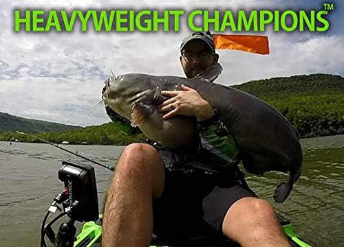Slip Stick Dragging Weights, No-Snag Sinkers for Dragging, Trolling, Drift, Bottom Bouncing. Curved Flexible Trolling Lead