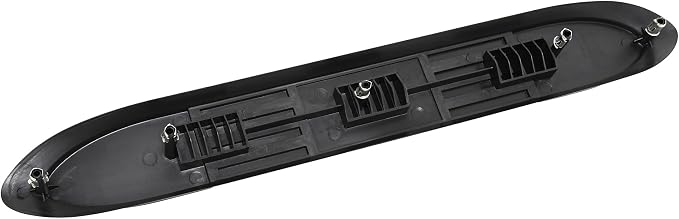 Westin 23-0001 Replacement Step Pad Kit for E-Series 3 Nerf Bars