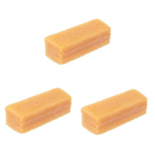 YARNOW 3pcs Abrasive Belt Cleaner Wipe Natural Rubber Grip Tape Eraser for Cleaning of Sanding Discs and Belts Density for Quick Cleanup Essential Accessory for Skateboards and Sander