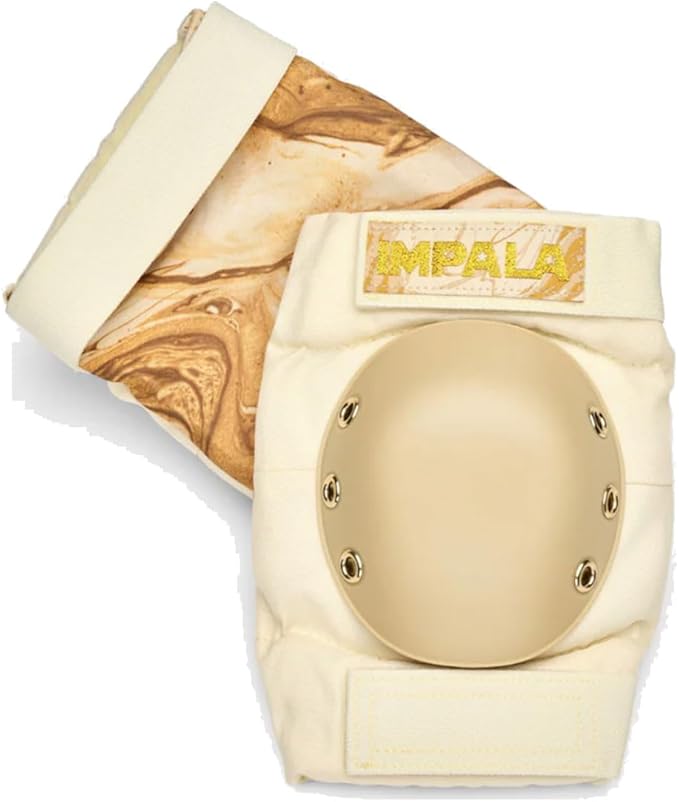 Impala Rollerskates Women's Impala Protective Set Kit