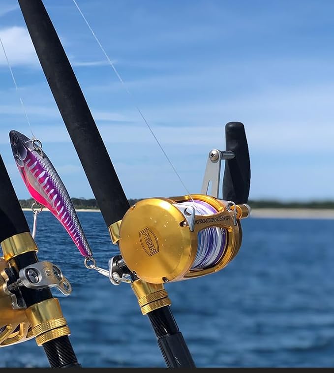 Nomad Design Chug Norris 6” (150mm) Topwater Floating Popper Fishing Lure with BKK Hooks & Durable Diamond Armour, for Bluefin & Yellowfin Tuna, Cubera Snapper, & Roosterfish