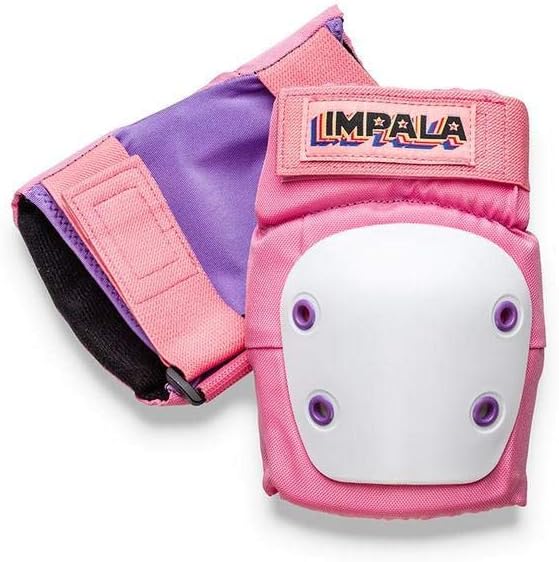 Impala Rollerskates Adult Protective Set