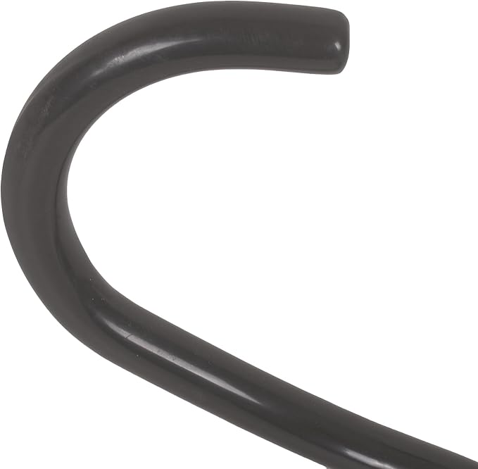 E-Track Bike Wall Mount, Quick Install Bike Hangers Storage Rack for E-Track (2 Pack)
