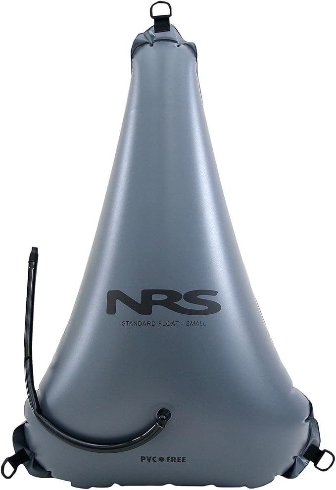 NRS Standard Kayak Flotation