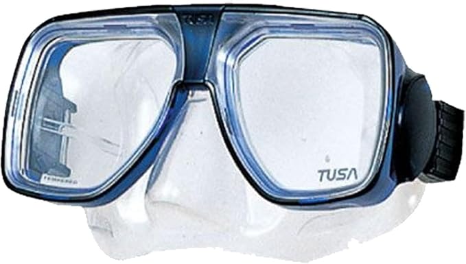 TUSA TM-5700 Liberator Plus Scuba Diving Mask