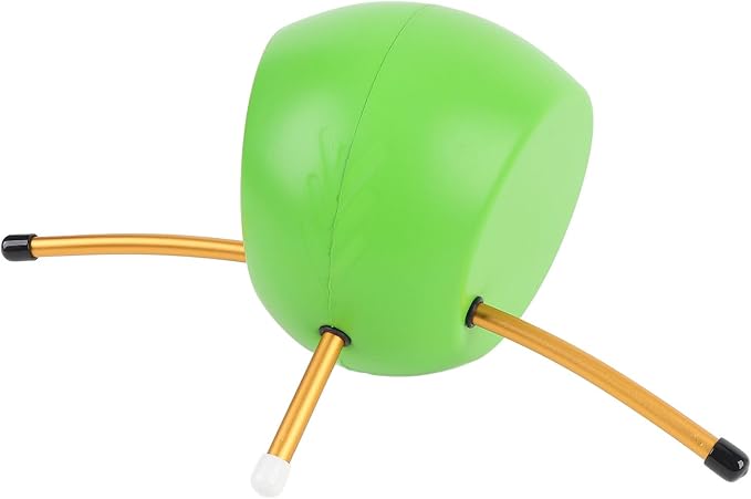 Golf Swing Trainer Aid, Smart Ball Golf Training Aid with Posture Correction, Arm Synchronization for Comprehensive Skill Enhancement