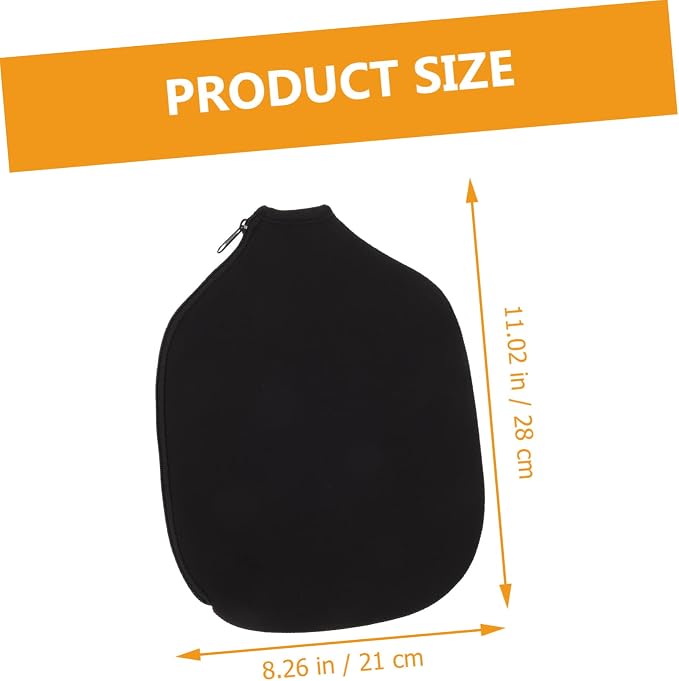 POPETPOP Racket Protector -pong Paddle Protector Pong Paddle Pouch -pong Paddle Fixed Bag Case for Table Tennis