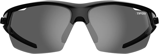 Tifosi Optics Navar Sport Sunglasses - Ideal For Golf, Pickleball, Running & Tennis. Vented Lenses Prevent Fogging