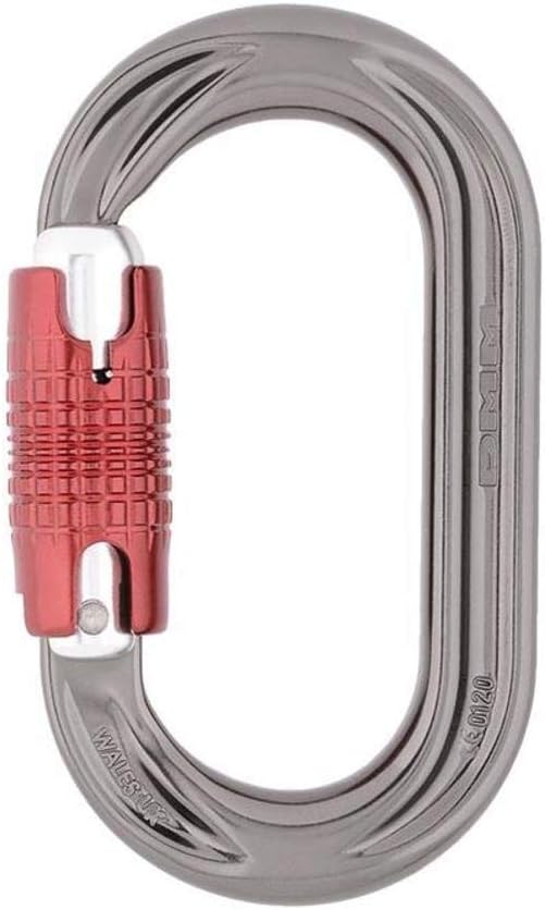 PERFECTO KWIKLOCK CARABINER