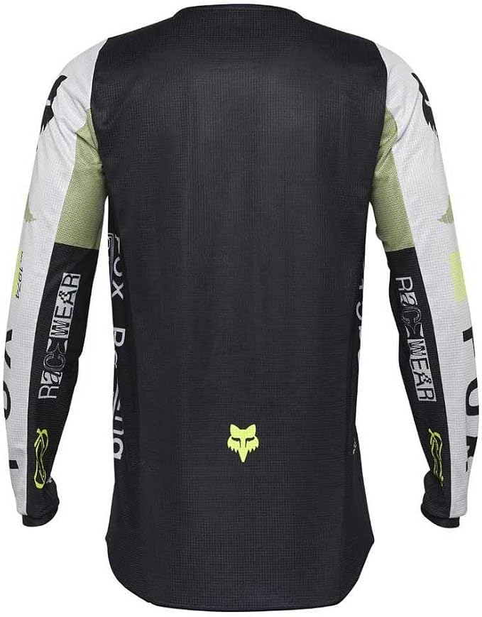 Fox Racing Men's 180 Motocross Dirt Bike Jersey