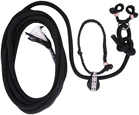 NRS Deluxe Jerk Line Package