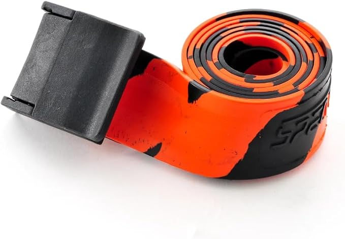 SpearPro Safety Buckle Weight Belt