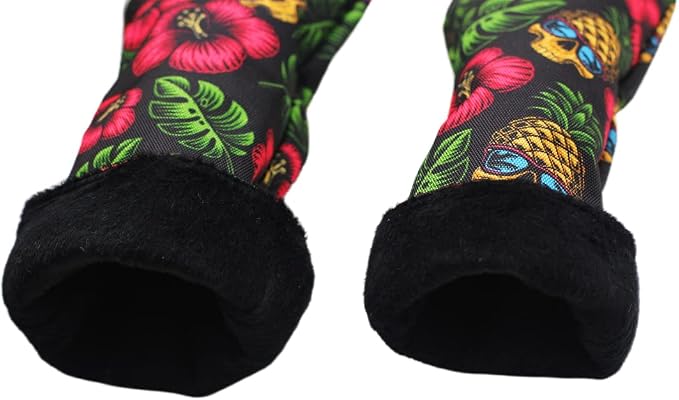 Golf Club Head Covers 3 Pack Waterproof Cloth Head Covers for Driver/Fairway Wood/Hybrid Fit All Golf Clubs Headcover #1#3#5 for All Brands