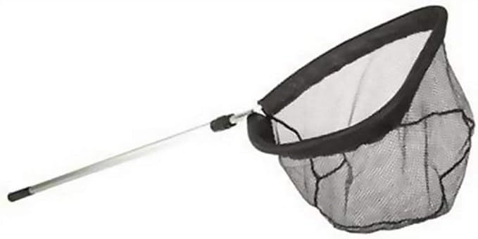 Danner Manufacturing, Inc., Pondmaster Telescoping Large All Purpose Net, 02135