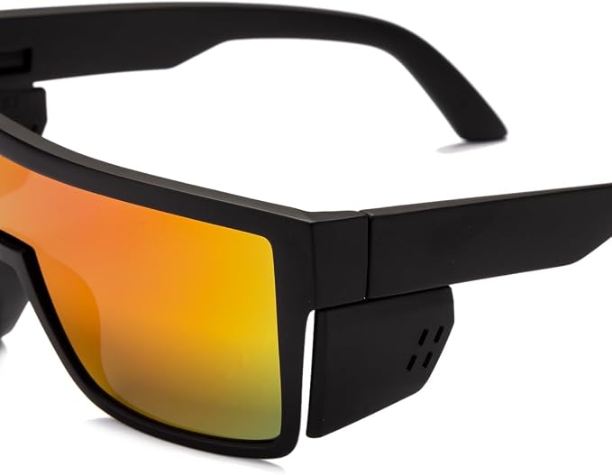Polarized Safety Sunglasses UV400 Protection ANSI Z87.1 Certified