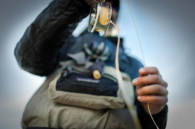 Classic Fishing Line by Cortland