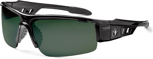 Ergodyne Skullerz DAGR Polarized Safety Sunglasses