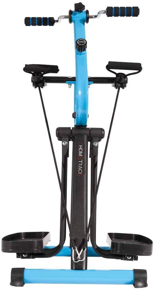 HomeTrack Home Gym