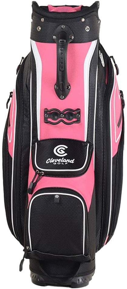 Cleveland Golf CG LT Cart Bag