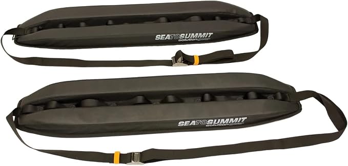 Sea to Summit Traveller Soft Rack Foam Roof Rack, Large