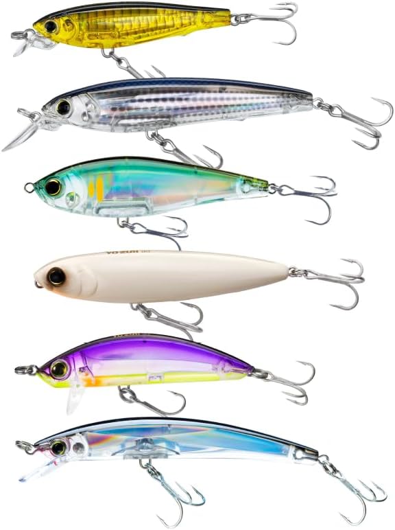 Yo-Zuri Fishing Kits