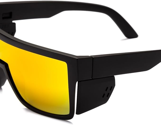 Polarized Safety Sunglasses UV400 Protection ANSI Z87.1 Certified