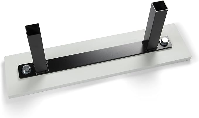 Champro Rubber with Stanchion