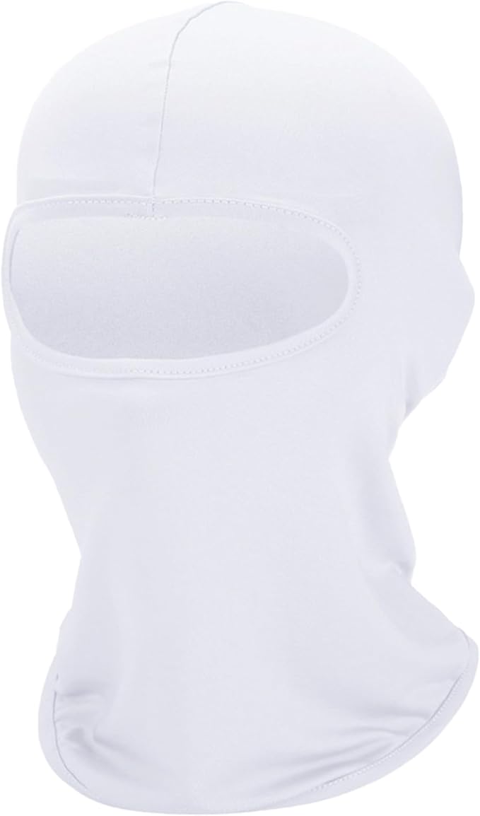 Xeoxarel Balaclava Ski Mask for Men/Women (Available in 2/3/4/5/36 Pack)
