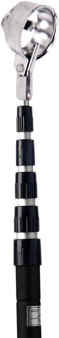 ProActive 9-Feet Hinged Cup Retriever with Clip