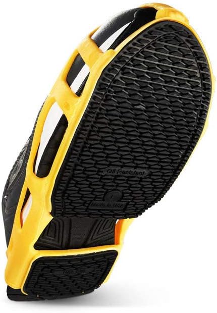 STABILicers Grippers Indoor Anti-Slip Job Safety Traction Slip-Ons