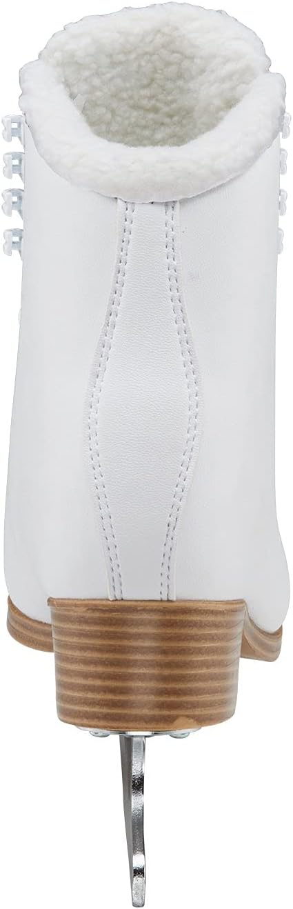 Jackson Ultima SoftSkate 380 Womens Ice Skates for Women/Kids | Comfortable Figure Skates for Ice Skating & Recreational Figure Skating, Ice Skates for Kids/Toddler Ice Skates-Medium Width