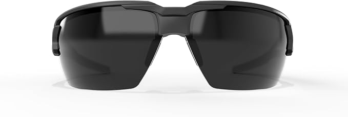 EDGE Pumori Z87 Safety Rated, Adjustable TPR With Anti-Slip Features, Flexible Polycarbonate Frames with Nylon Lenses