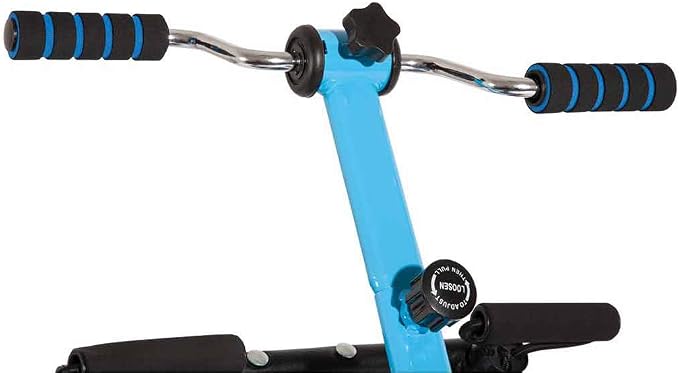 HomeTrack Home Gym