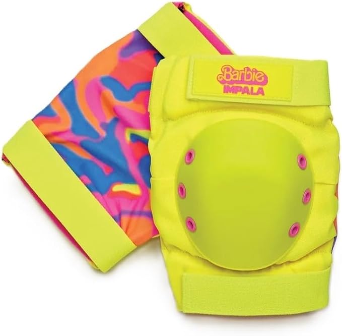 Impala Rollerskates Women's Impala Protective Set Kit