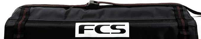 FCS Cam Lock Tailgate Pad