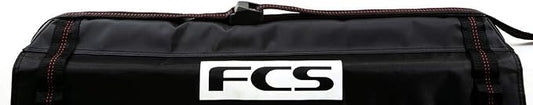 FCS Cam Lock Tailgate Pad