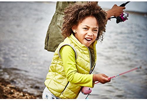 Shakespeare Youth Fishing Reel and Rod Combo