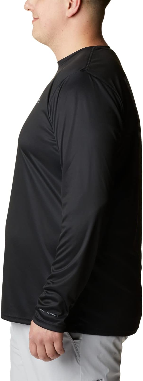 Columbia Terminal Tackle PFG Fish Flag Long Sleeve